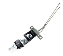 Manija Interior Toyata Fj40 Derecha