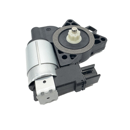 Motor Elevavidrio Mazda 3 Delantero Izquierdo