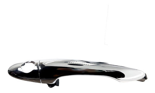 Manija Exterior Sportage Revolution Delantera Izquierda