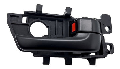 Manija Interior Cerato Forte Negra Izquierda