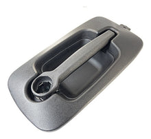 Manija Exterior Puerta International Workstar