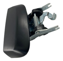 Manija Exterior Nissan Pathfinder R51 Trasera Izquierda