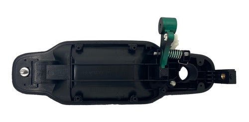 Manija Exterior Sorento 03 - 09 Delantera Derecha