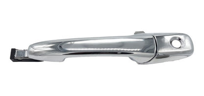 Manija Exterior Delantera Derecha Mazda Bt50 Cromada