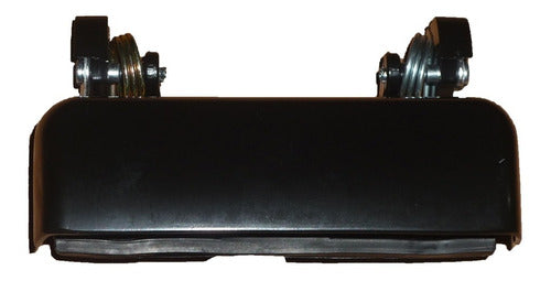 Manija Exterior Ford Explorer