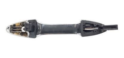 Manija Exterior Accent I25  Trasera Izquierda Cromada