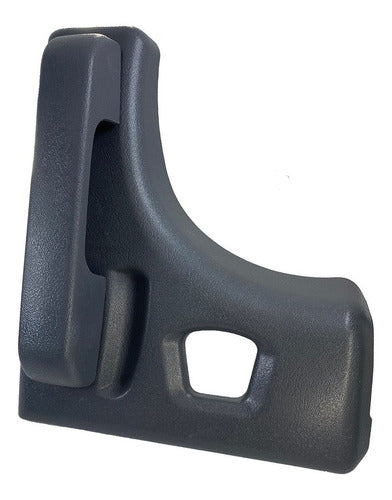 Manija Interior Corrediza Nissan Urvan E25 Derecha