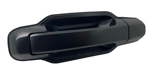 Manija Exterior Sorento 03 - 09 Trasera Izquierda