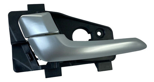 Manija Interior Picanto Ion 2011 A 2017  Delantera Derecha
