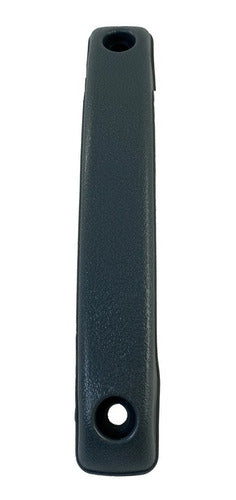Manija Llamador Puerta  Suzuki Sj410 - Samurai  Gris