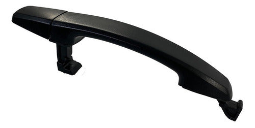 Manija Exterior Chevrolet Aveo Emotion Delantera Derecha