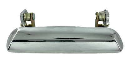 Manija Exterior Mazda B1600 Metalica Izquierda