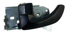 Manija Interior Sorento 05-10 Trasera Izquierda