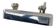 Manija Exterior Samurai - Sj410 Cromada Derecha