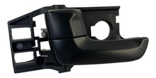 Manija Interna Sportage Fq Modelo 2005 - 2016 Izquierda