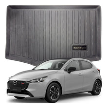 Tapete Baúl Termoformado MatDefender Mazda 2 2014-2027
