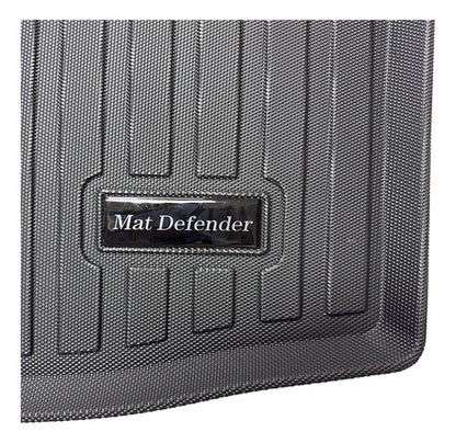 Tapete Baúl Termoformado MatDefender Mazda 2 2014-2027