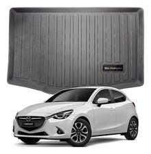 Tapete Baúl Termoformado MatDefender Mazda 2 2014-2027