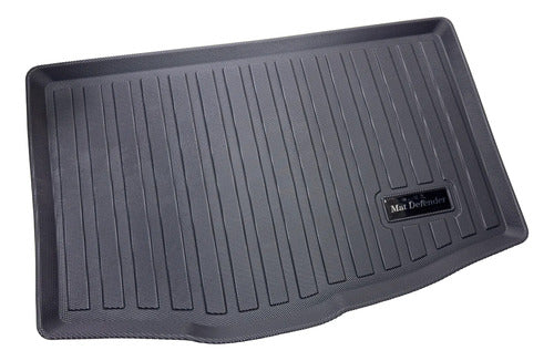Tapete Baúl Termoformado MatDefender Mazda 2 2014-2027