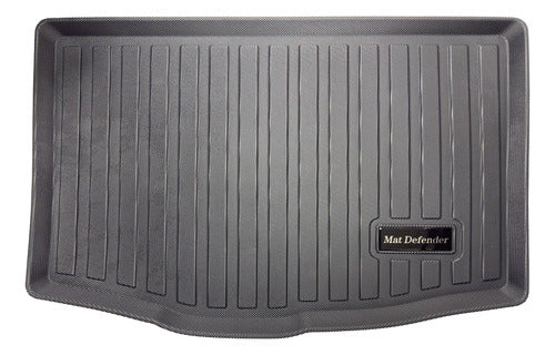 Tapete Baúl Termoformado MatDefender Mazda 2 2014-2027