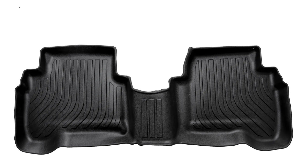 Tapetes Termofordos con baúl Nissan X-Trail T30 2000-2007