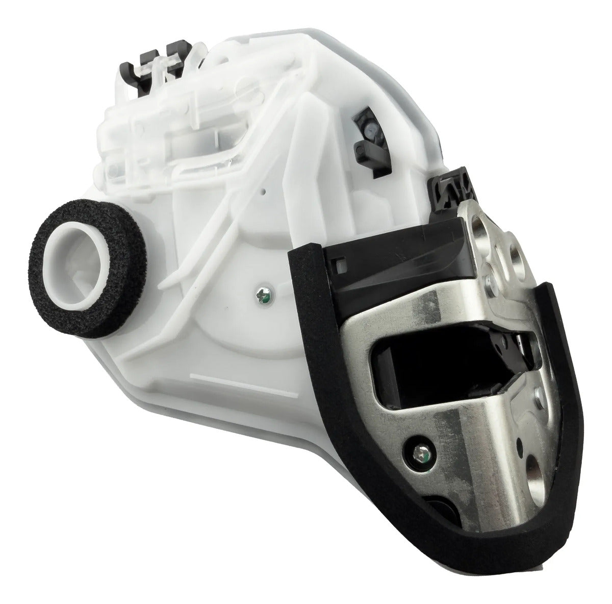Chapa Puerta Toyota Hilux Revo 2016-2026 Trasera Izquierda