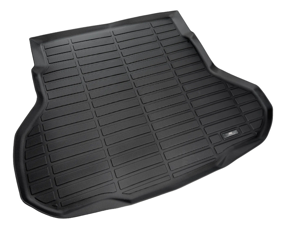 Tapete Baúl 3D MatDefender Urban Kia K4 Sedán