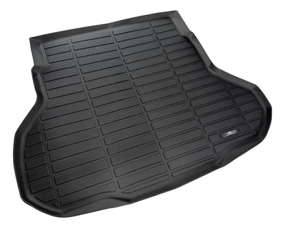 Tapete Baúl 3D MatDefender Urban Kia K4 Sedán