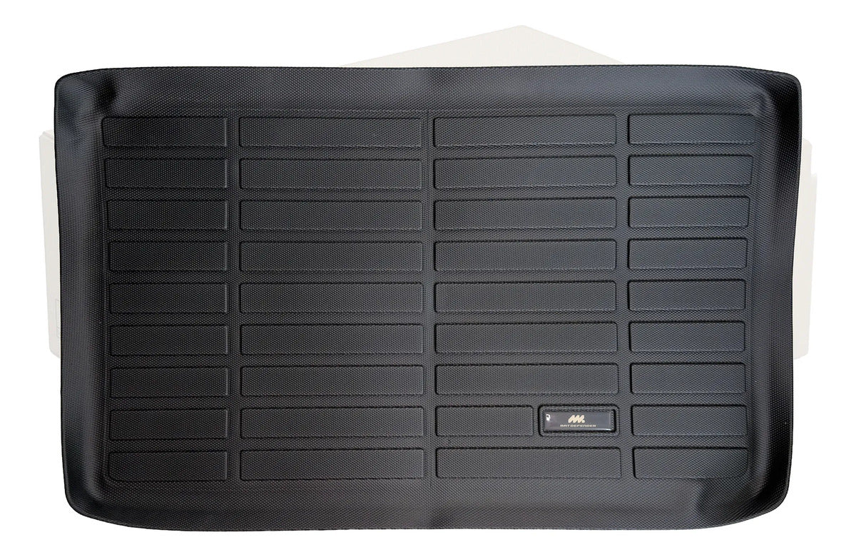 Tapete Baúl 3D MatDefender Urban Hyundai Getz 2007-2012