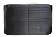 Tapete Baúl 3D MatDefender Urban Hyundai Getz 2007-2012