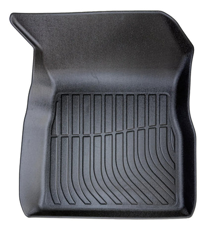 Tapetes Termoformados MatDefender 3D Nissan March 2010-2025