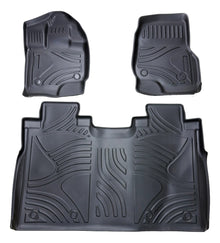 Tapetes MatDefender Terrain Ford F-150 2015-2022 3D