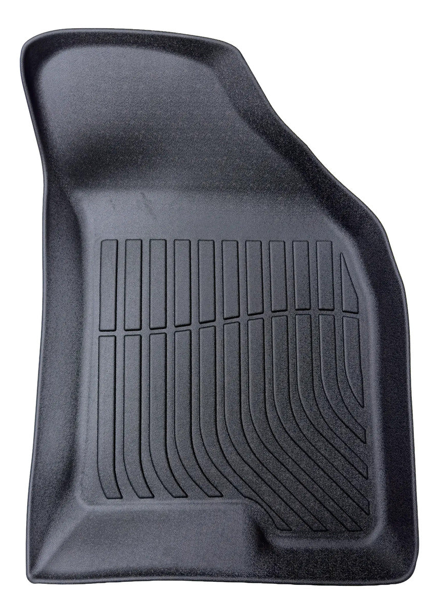 Tapetes Termoformados MatDefender 3D Urban Chevrolet Optra