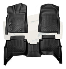 Tapetes Termoformados MatDefender Ford Ranger 3D