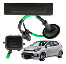 Switch Botón Baúl Mr Switch Kia Picanto 2017-2023