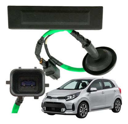 Switch Botón Baúl Mr Switch Kia Picanto 2017-2023