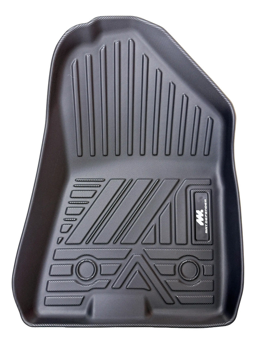 Tapetes Termoformados MatDefender Kia Sportage QL 2017-2022