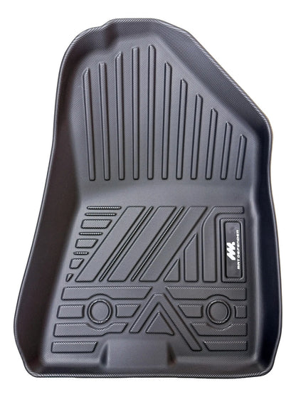 Tapetes Termoformados MatDefender Kia Sportage QL 2017-2022