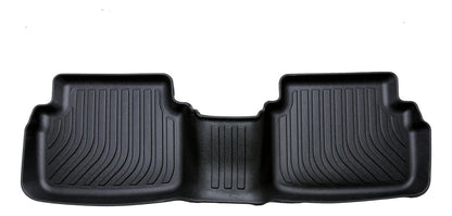 Tapetes Termoformados MatDefender 3D Urban Chevrolet Optra