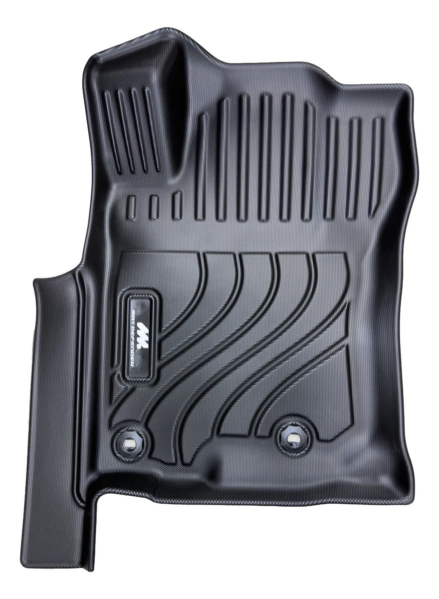 Tapetes MatDefender Terrain Toyota 4Runner 2010-2026 5D