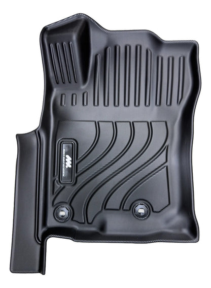 Tapetes MatDefender Terrain Toyota 4Runner 2010-2026 5D