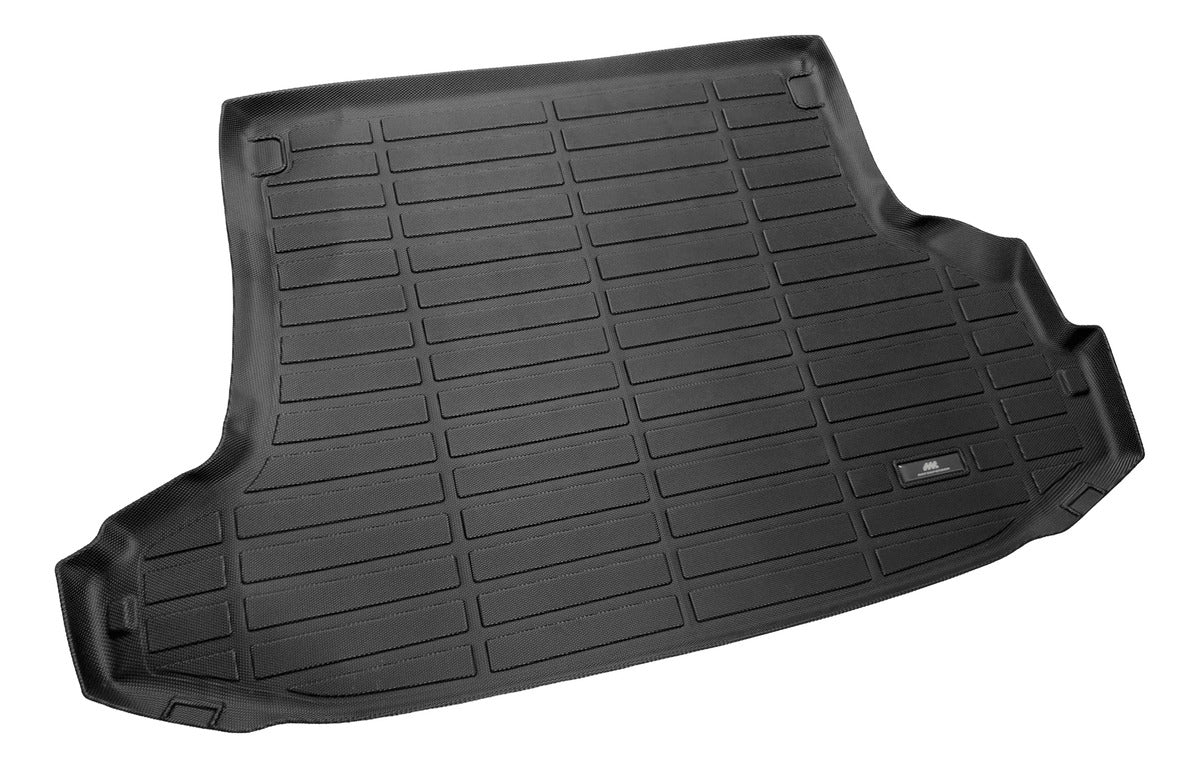 Tapete Baúl 3D MatDefender Urban Nissan X-Trail T30