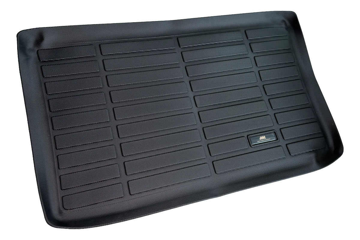 Tapete Baúl 3D MatDefender Urban Hyundai Getz 2007-2012