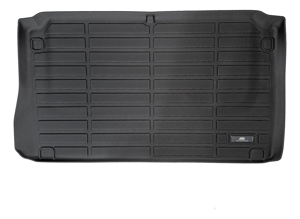 Tapete Baúl 3D MatDefender Urban Grand Vitara 5P 1999-2008