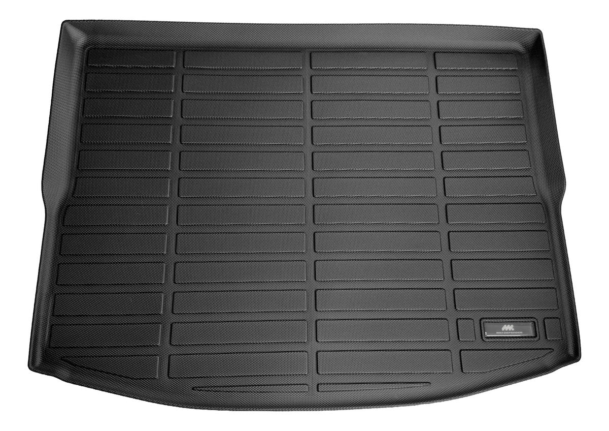 Tapete Termoformado Baul MatDefender Grand Vitara Hibrido