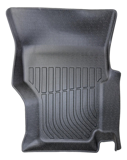 Tapetes 3D MatDefender Urban VW Amarok 2017-2024 Negro
