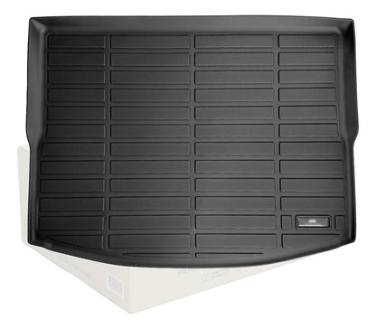 Tapetes Termoformdos con Baul Suzuki Grand Vitara Hibrida