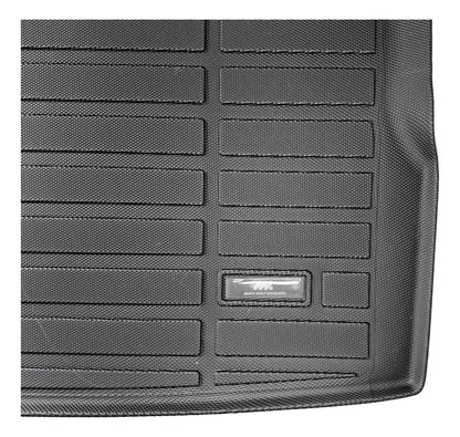Tapete Baúl 3D MatDefender Urban Nissan Kicks 2025-2027
