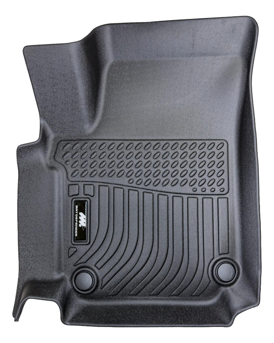 Tapetes Termoformados Matdefender 3d Amarok 2025-2027