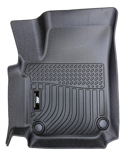 Tapetes Termoformados Matdefender 3d Amarok 2025-2027